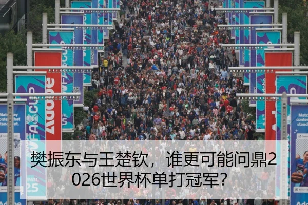樊振东与王楚钦，谁更可能问鼎2026世界杯单打冠军？